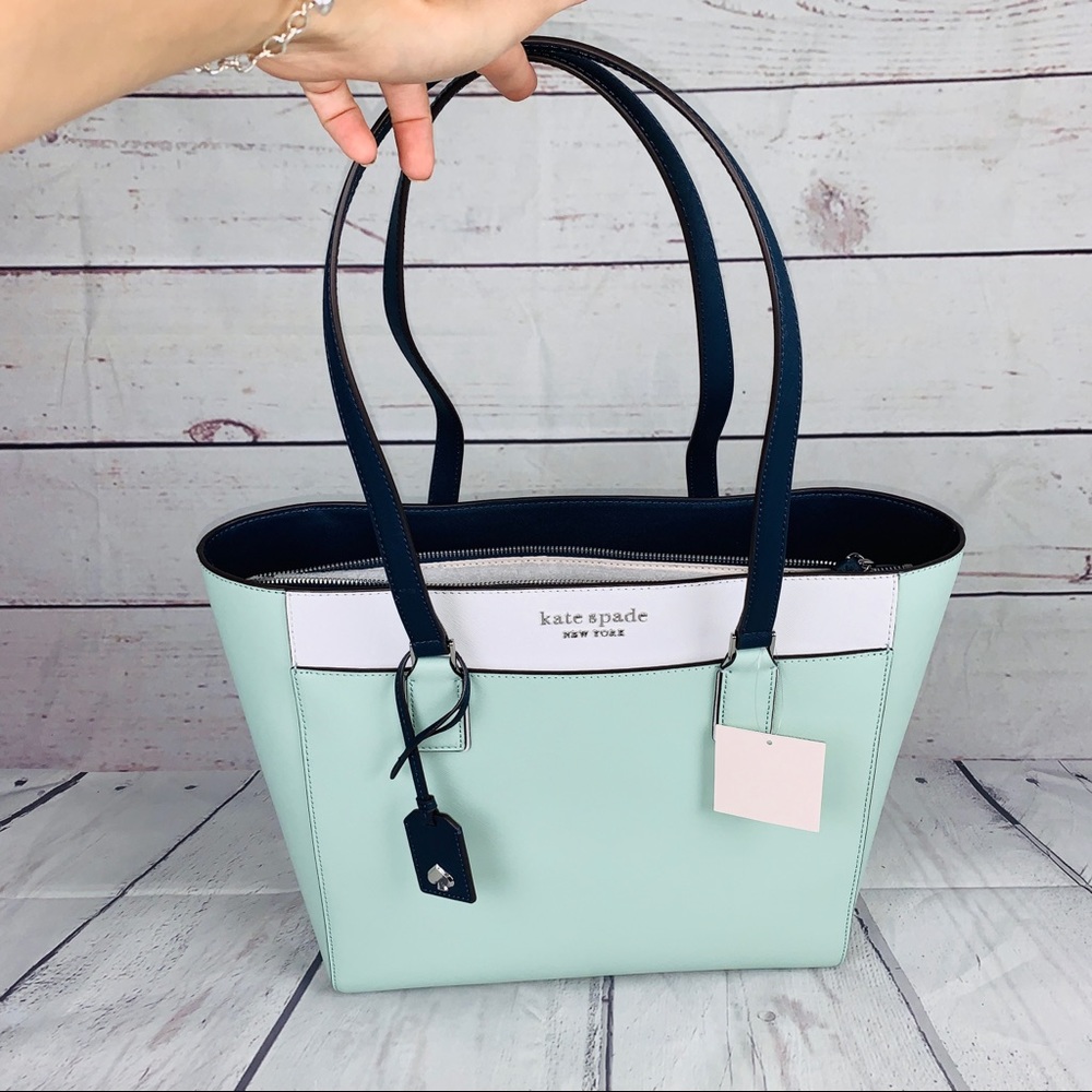Stunning Kate Spade Laptop Tote!